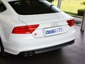 奧迪S7 奧迪S7 4.0 TFSI quattro圖片
