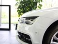 奧迪S7 奧迪S7 4.0 TFSI quattro圖片