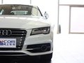 奧迪S7 奧迪S7 4.0 TFSI quattro圖片