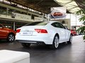奥迪S7 奥迪S7 4.0 TFSI quattro图片