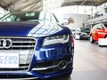 奥迪S7 奥迪S7 4.0T DCT 2013款图片