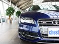 奧迪S7 奧迪S7 4.0T DCT 2013款圖片