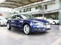 奥迪S7 奥迪S7 4.0T DCT 2013款图片