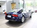 奥迪S7 奥迪S7 4.0T DCT 2013款图片