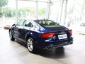 奥迪S7 奥迪S7 4.0T DCT 2013款图片