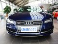 奧迪S7 奧迪S7 4.0T DCT 2013款圖片