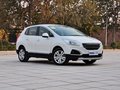 标致3008 标致3008 2.0 MT 2013款图片