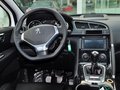 标致3008 标致3008 2.0 MT 2013款图片