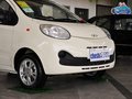 奇瑞QQ 2013款 奇瑞QQ 1.0L MT 快乐版图片