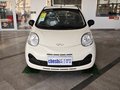 奇瑞QQ 2013款 奇瑞QQ 1.0L MT 快乐版图片