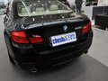 宝马5系(进口) 535i 3.0T AT 豪华运动型 2013款图片