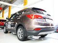全新胜达（进口） 新胜达 3.0 AT 2013款图片