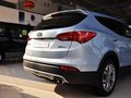 全新胜达（进口） 2013款 全新胜达 3.0L 尊享版图片