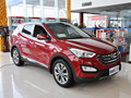 全新胜达（进口） 2013款 全新胜达3.0L AT 尊享版四驱7座图片