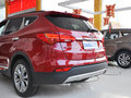 全新胜达（进口） 2013款 全新胜达3.0L AT 尊享版四驱7座图片