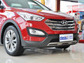 全新胜达（进口） 2013款 全新胜达3.0L AT 尊享版四驱7座图片