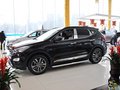 全新胜达（进口） 全新胜达 3.0L AT 旗舰版四驱7座 2013款图片
