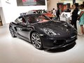 Cayman 圖片