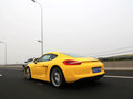 Cayman 2013款 S 3.4L DCT图片