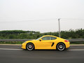 Cayman 2013款 S 3.4L DCT图片