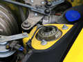 Cayman 2013款 S 3.4L DCT图片