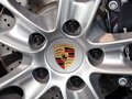 Cayman 2.7L 2013款圖片
