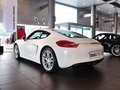 Cayman 2.7L 2013款图片