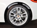 Cayman 2.7L 2013款圖片