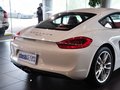 Cayman 2.7L 2013款图片