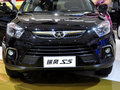 瑞風(fēng)S5 2013款 瑞風(fēng)S5圖片