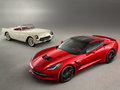 科尔维特 2014款 Corvette C7 Stingray 图片