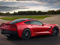 科尔维特 2014款 Corvette C7 Stingray 图片