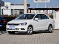 捷達(dá) 2013款 捷達(dá) 1.6L AT 豪華型（米色內(nèi)飾）圖片