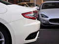 GranTurismo 2013款 4.7L AT SportAutomatic图片