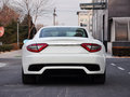 GranTurismo 2013款 4.7L AT SportAutomatic图片