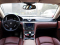 GranTurismo 2013款 4.7L AT SportAutomatic图片