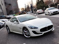GranTurismo 2013款 4.7L AT SportAutomatic圖片