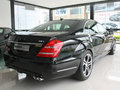 巴博斯 S系 2013款 3.5L 38S 4M图片