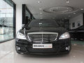 巴博斯 S系 2013款 3.5L 38S 4M图片