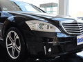 巴博斯 S系 3.5L 38S 4M 2013款圖片