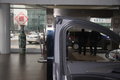 君威 2013款 君威 1.6T AT 菁英运动版图片