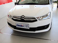 世嘉 2013款 全新世嘉三廂 1.6L MT 品尚型圖片