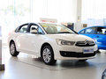 世嘉 2013款 全新世嘉三廂 1.6L MT 品尚型圖片