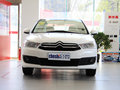 世嘉 2013款 全新世嘉三厢 1.6L MT 品尚型图片