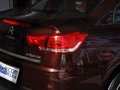 世嘉 全新世嘉 三廂 1.6 MT 品尚型 2013款圖片