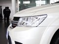 酷威 2013款 酷威 2.4L AT 兩驅(qū)尊尚版圖片