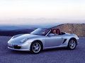 Boxster 2004款 Boxster图片