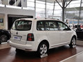 途安 2013款 途安 1.4TSI 舒适版图片