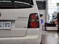 途安 2013款 途安 1.4TSI 舒适版图片