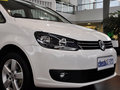 途安 2013款 途安 1.4TSI 舒适版图片